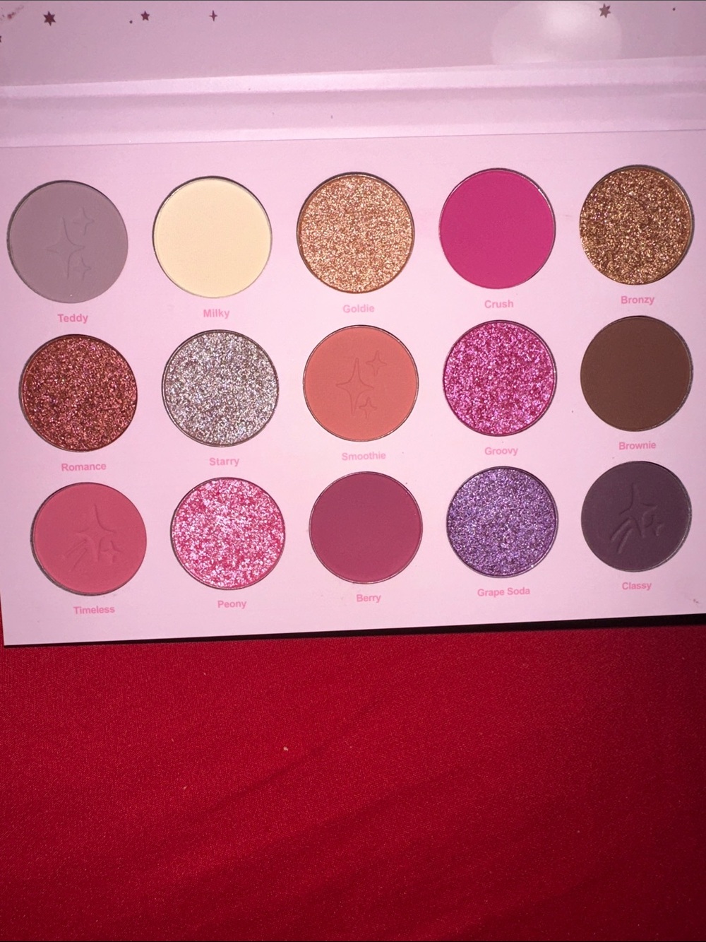 Makeup Bundle - Picture 4 of 9